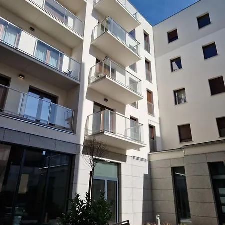 Apartment My *