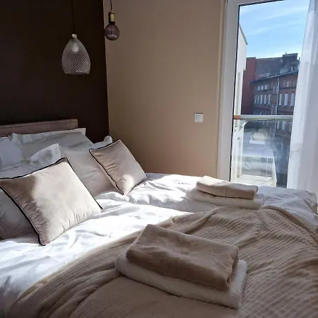 Apartment My
