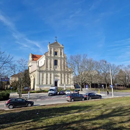 My Poznań