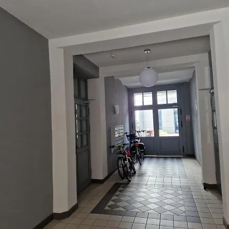 My Lejlighed Poznań