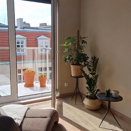 Apartment My Posen