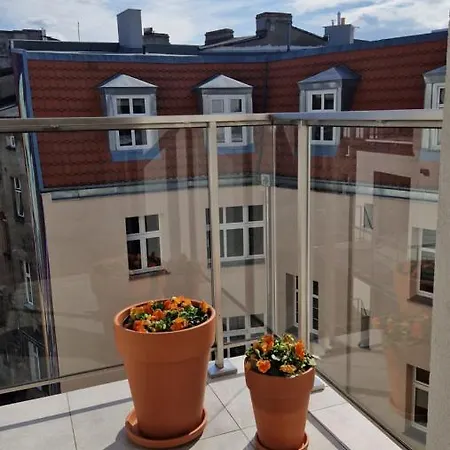 Apartment My Posen